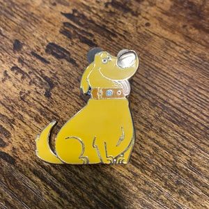 Dug from Up! pin - Oh My Disney Dog Collection
